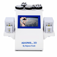 Adonis 30K Fat Blasting Cavitation Machine 6 in 1