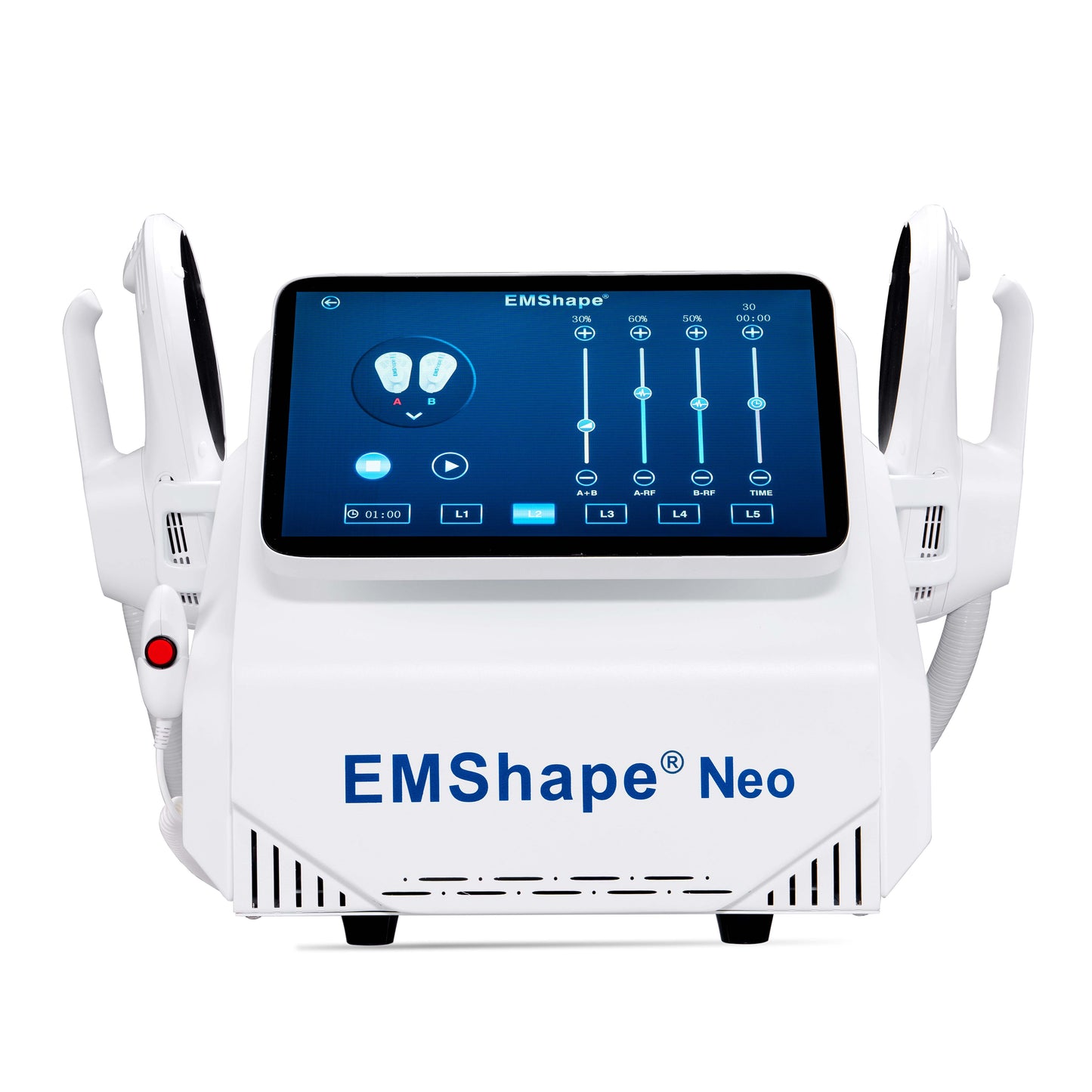 EMShape® Neo Prime II-W
