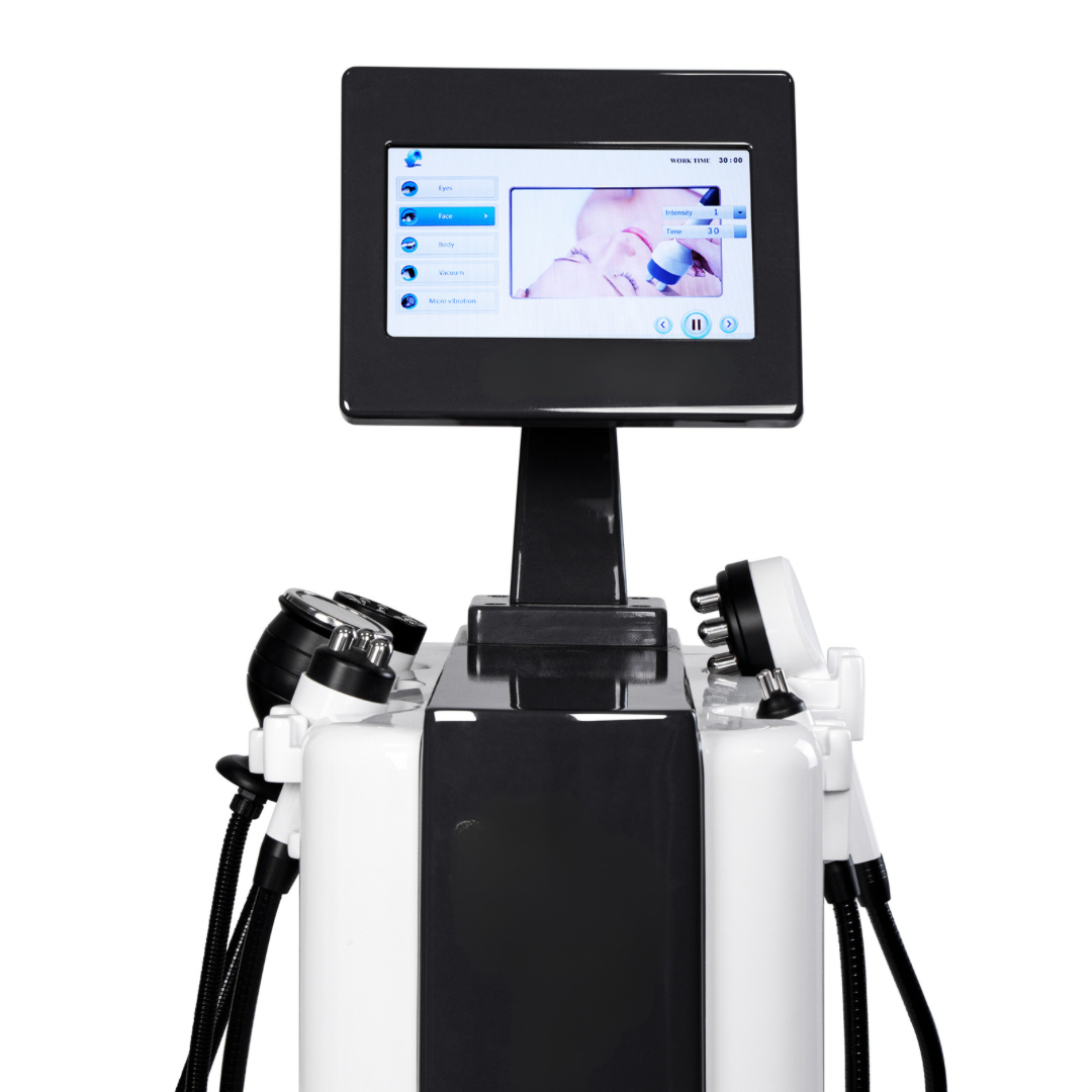 NowSculpt Professional Ultrasound RF System