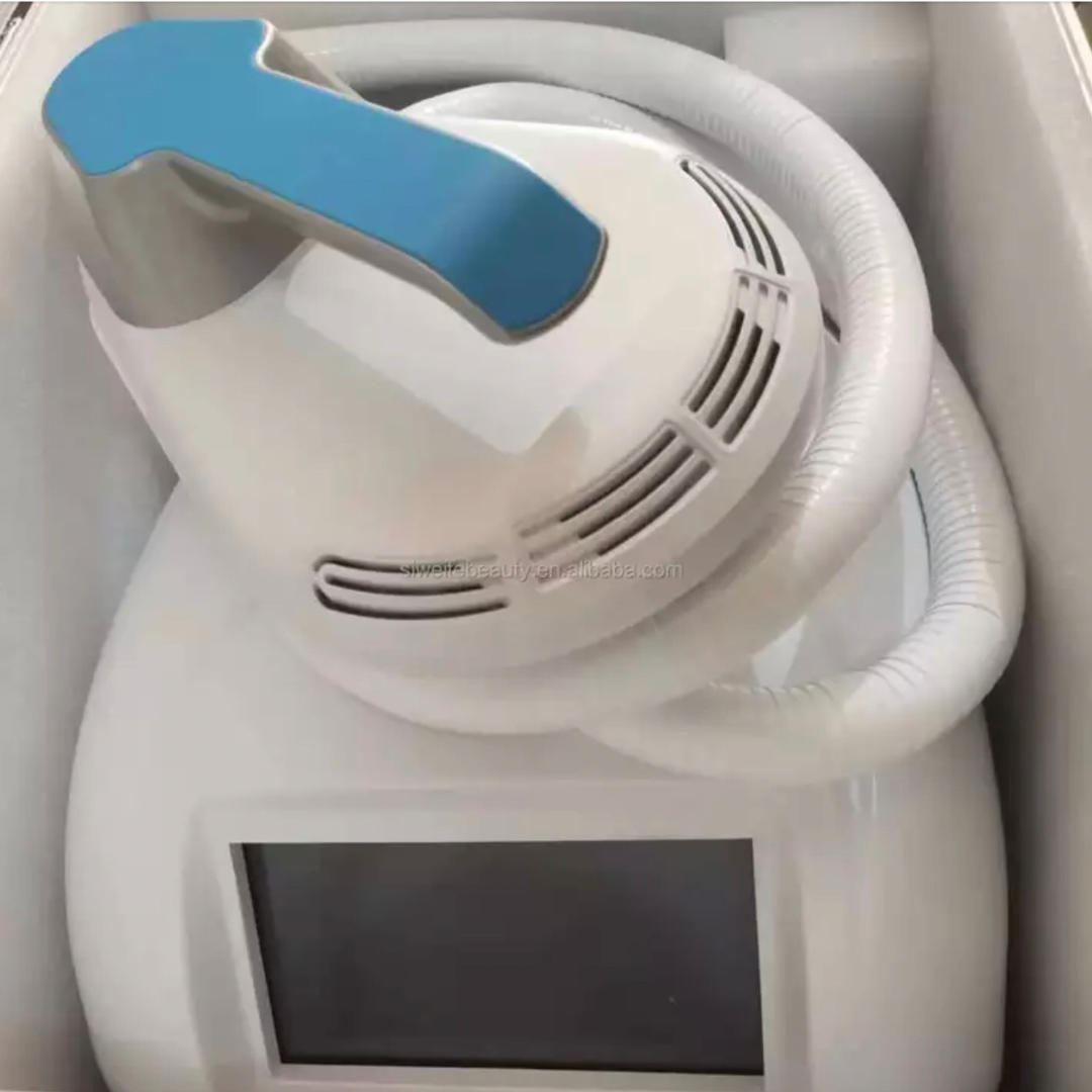 Machine de sculpture corporelle EMSLIM