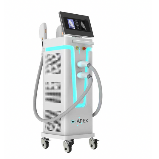 APEX™ 10D Professional Intense Pulsed Light System