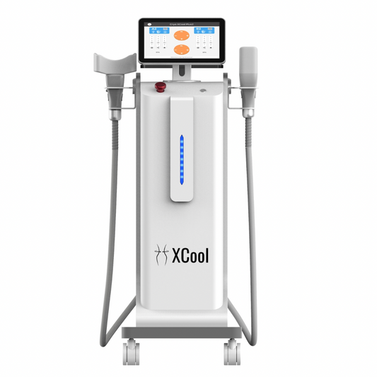 Máquina de Pérdida de Peso Cryo XCool Plus