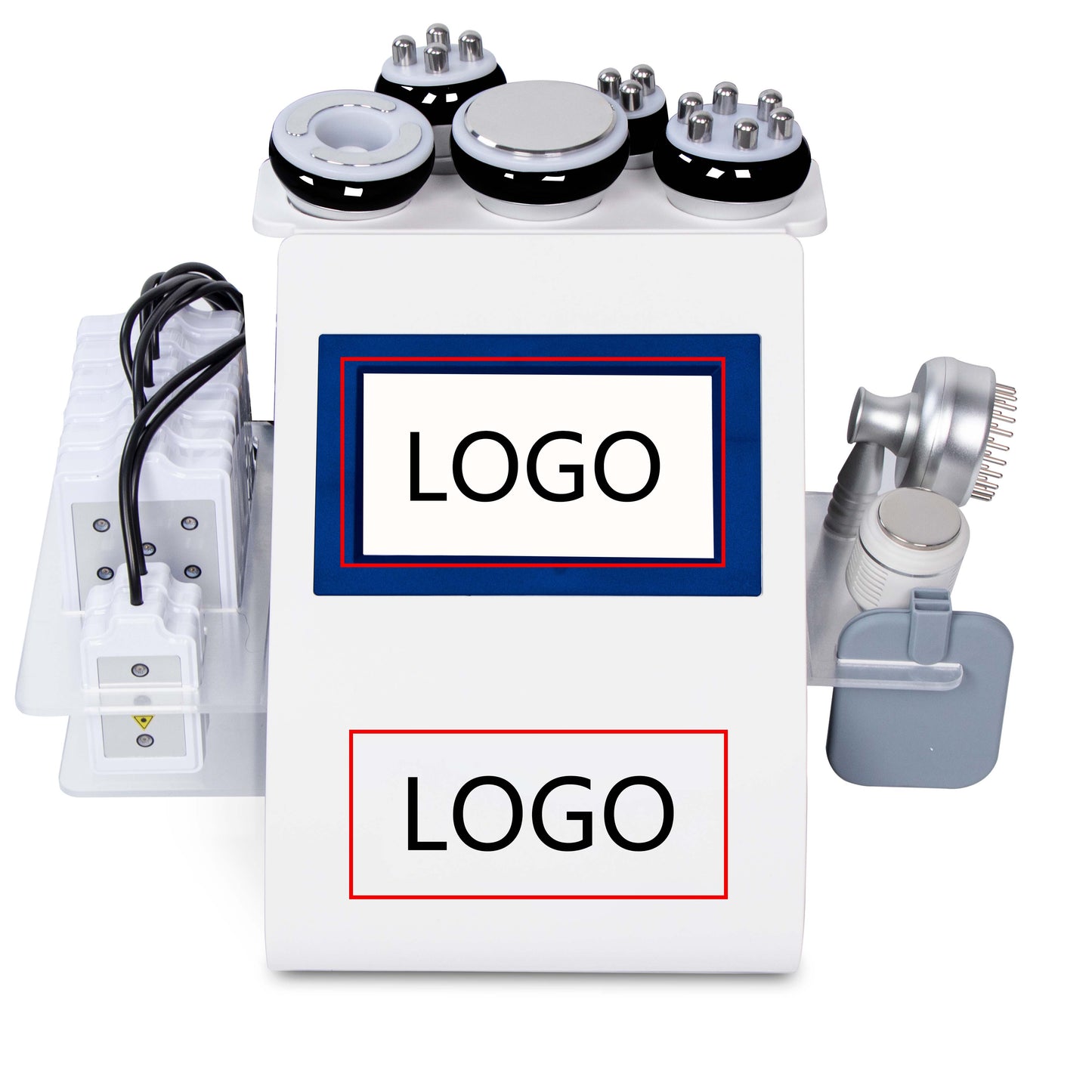 Adonis™ 9 in 1 Cavitation Machine for Toning & Slimming