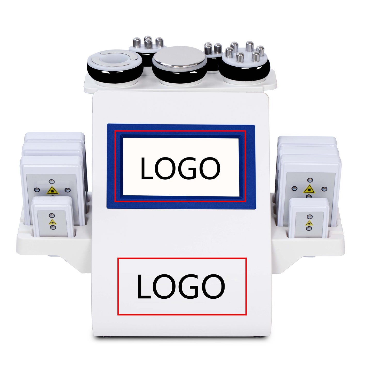 Adonis™ 6 in 1 Cavitation Machine for Fat Blasting