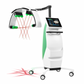 Emerald-Ruby 10D Cold Laser Body Slimming Machine