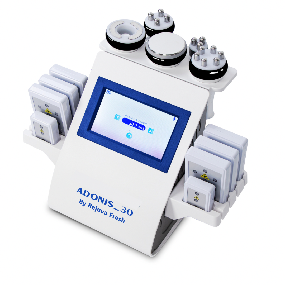 Adonis™ Machine de Cavitation Brûleur de Graisse 30K 6 en 1