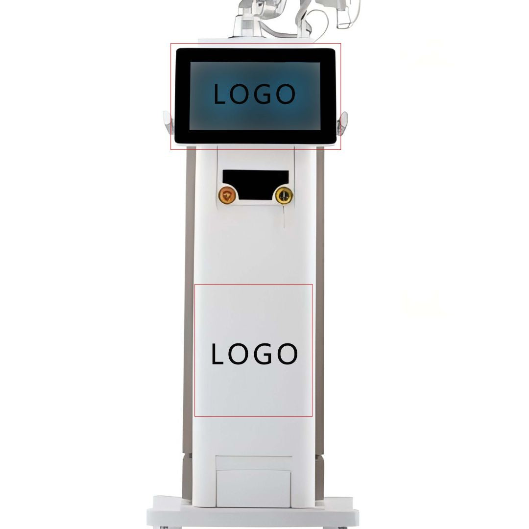 CarbonFrax™ Pro Láser Fraccional de CO2