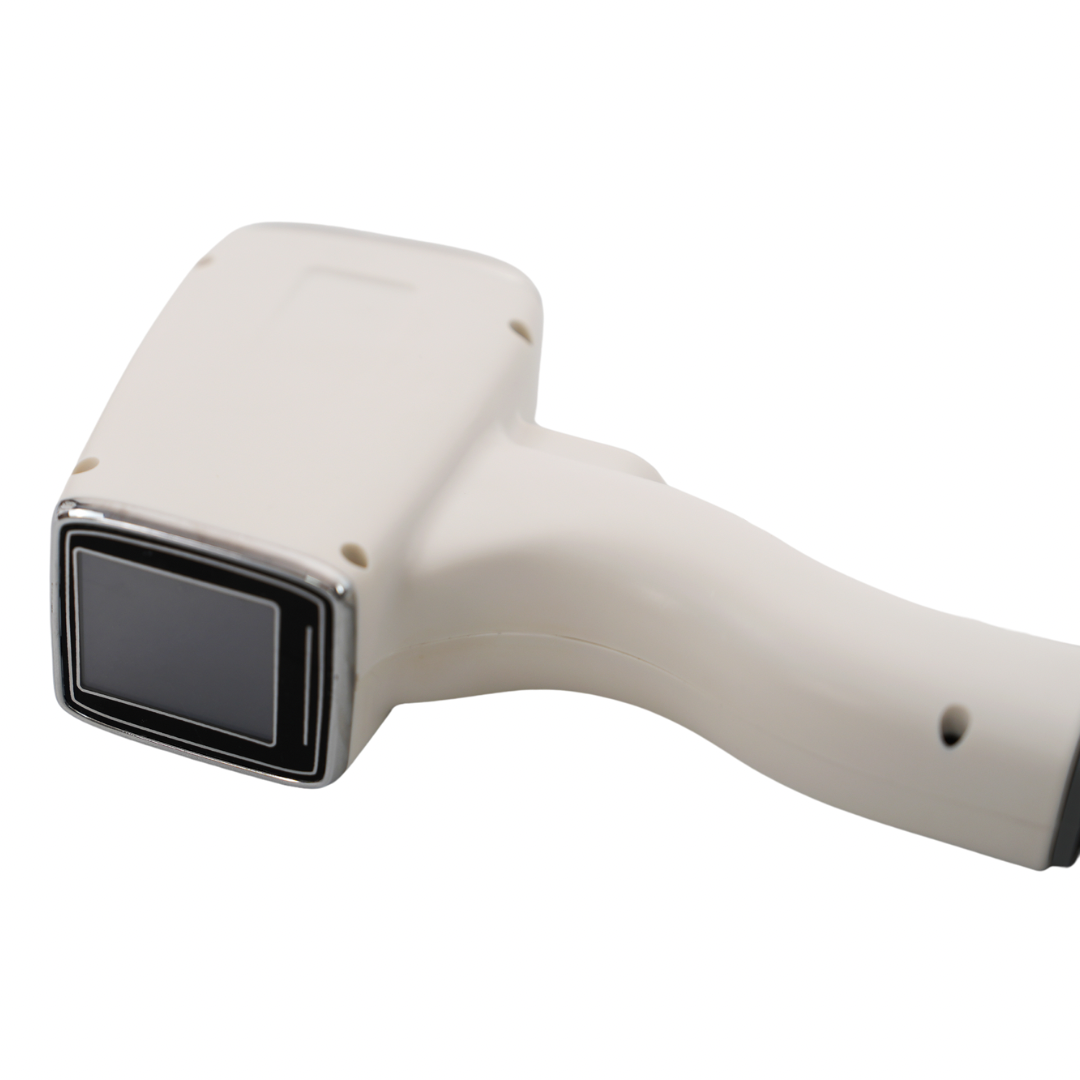 Copia de la máquina de depilación láser de diodo Smooth Goddess Pro