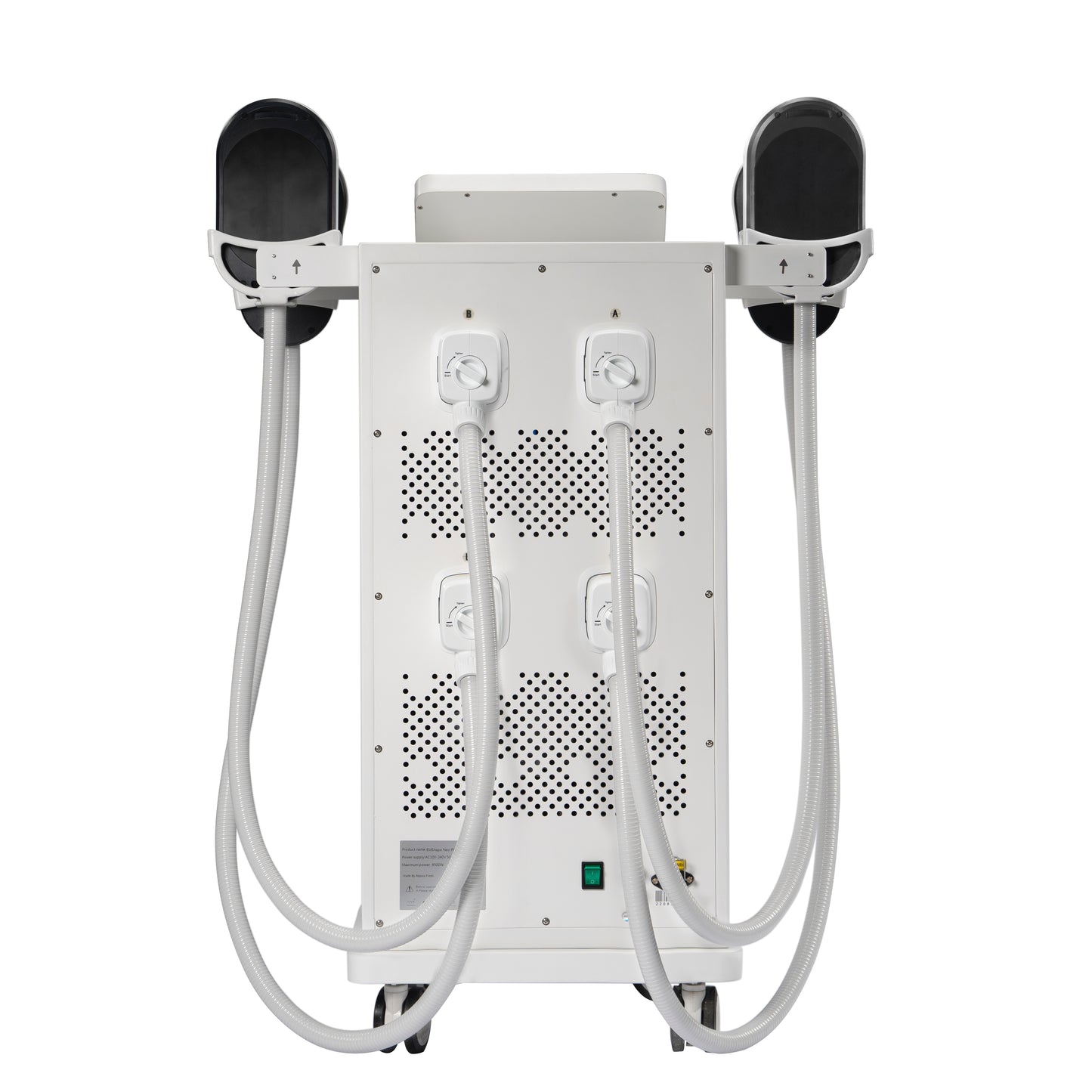 MedSpa Opening Bundle C