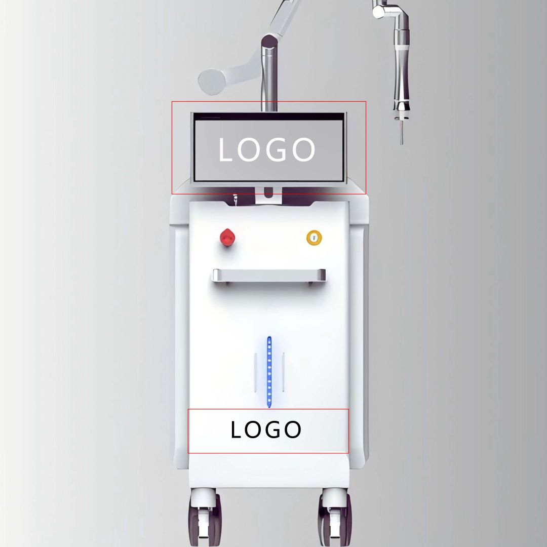 Máquina de láser para eliminación de tatuajes Dynamic 4 Wave Nano-Erase