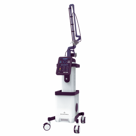 Láser Fraccional CO2 ReDerma™