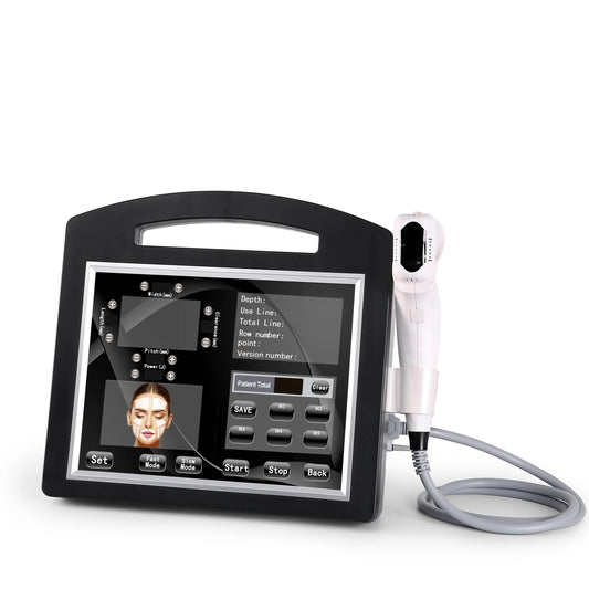 Rejuva 9D Face Lifting HIFU Machine