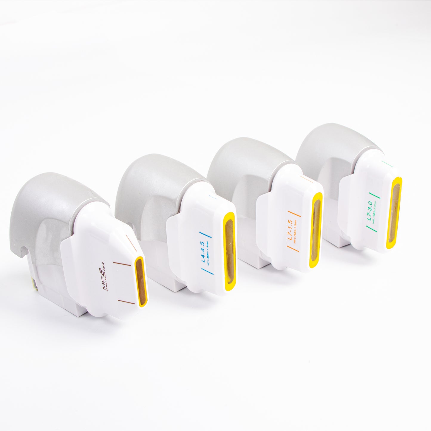 Cartuchos de Reemplazo para la Máquina HIFU Rejuva 7D