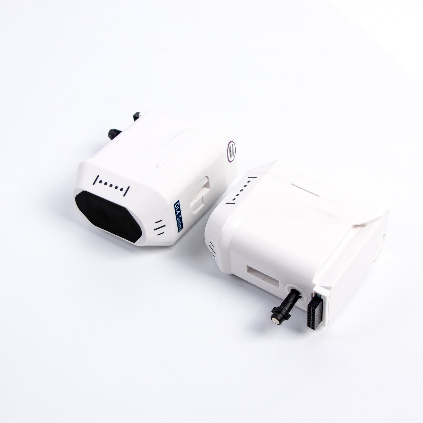 Máquina de HIFU para levantamiento facial Rejuva 9D