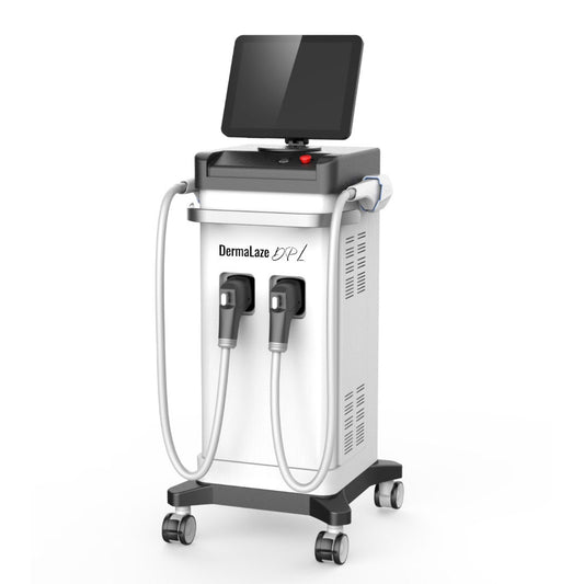 DermaLaze™ Delicate Spectrum Pulsed Light System