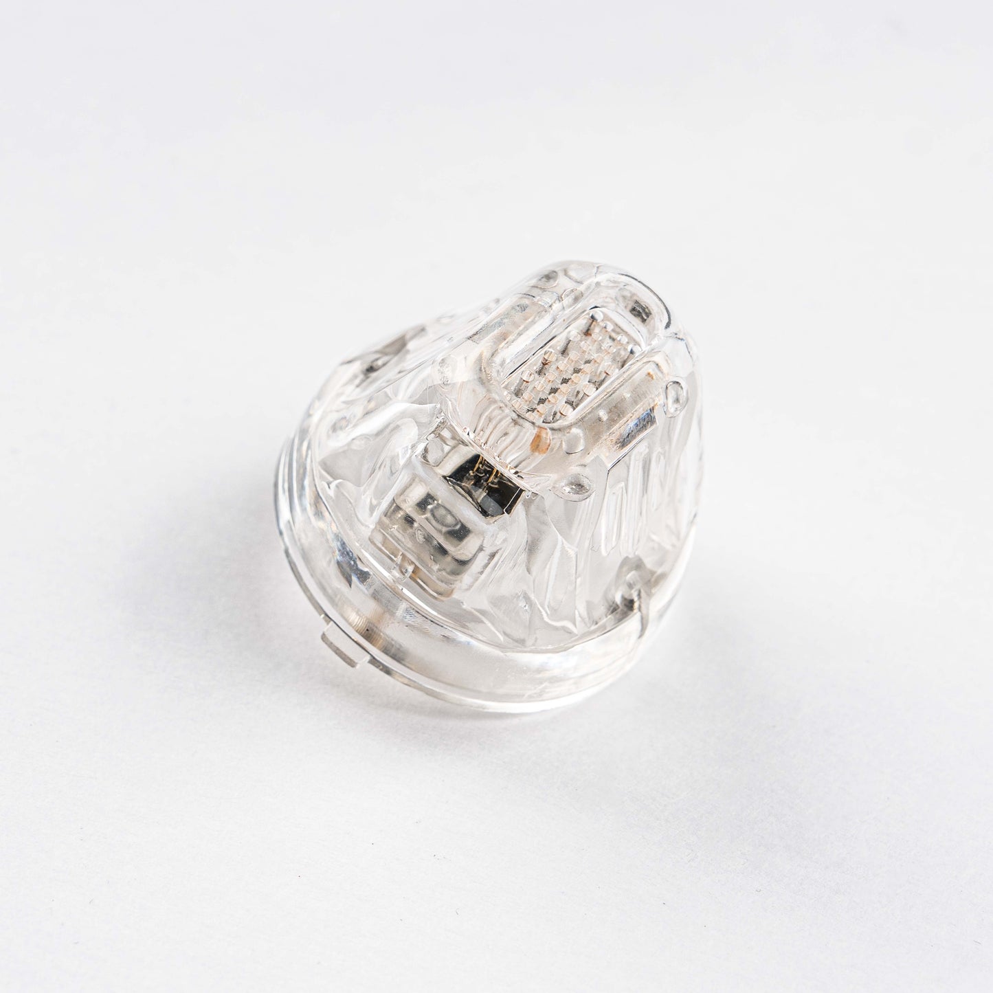 Cartouches de remplacement pour le système de microneedling RF Proteus-V