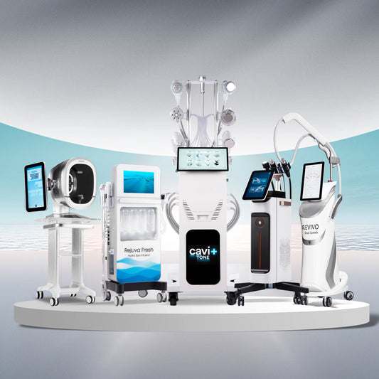 MedSpa Elevation Bundle A