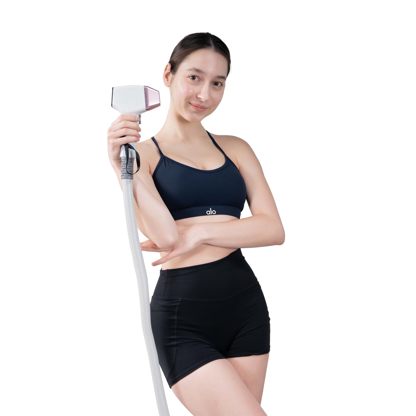 InviSmooth® Láser de Diodo de Lujo (4 Longitudes de Onda, Tamaño de Punto Flexible)