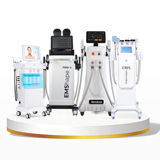 MedSpa Opening Bundle B