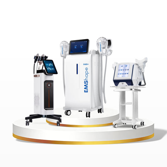 Weight Loss Clinic Enhancement Bundle