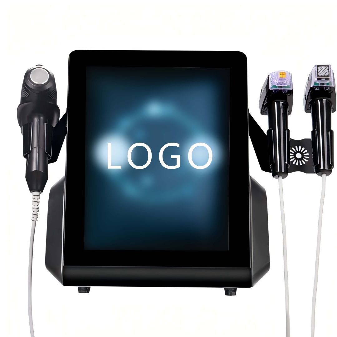 Metamorph8.5™ Machine de Microneedling RF Golden Youth - Portable