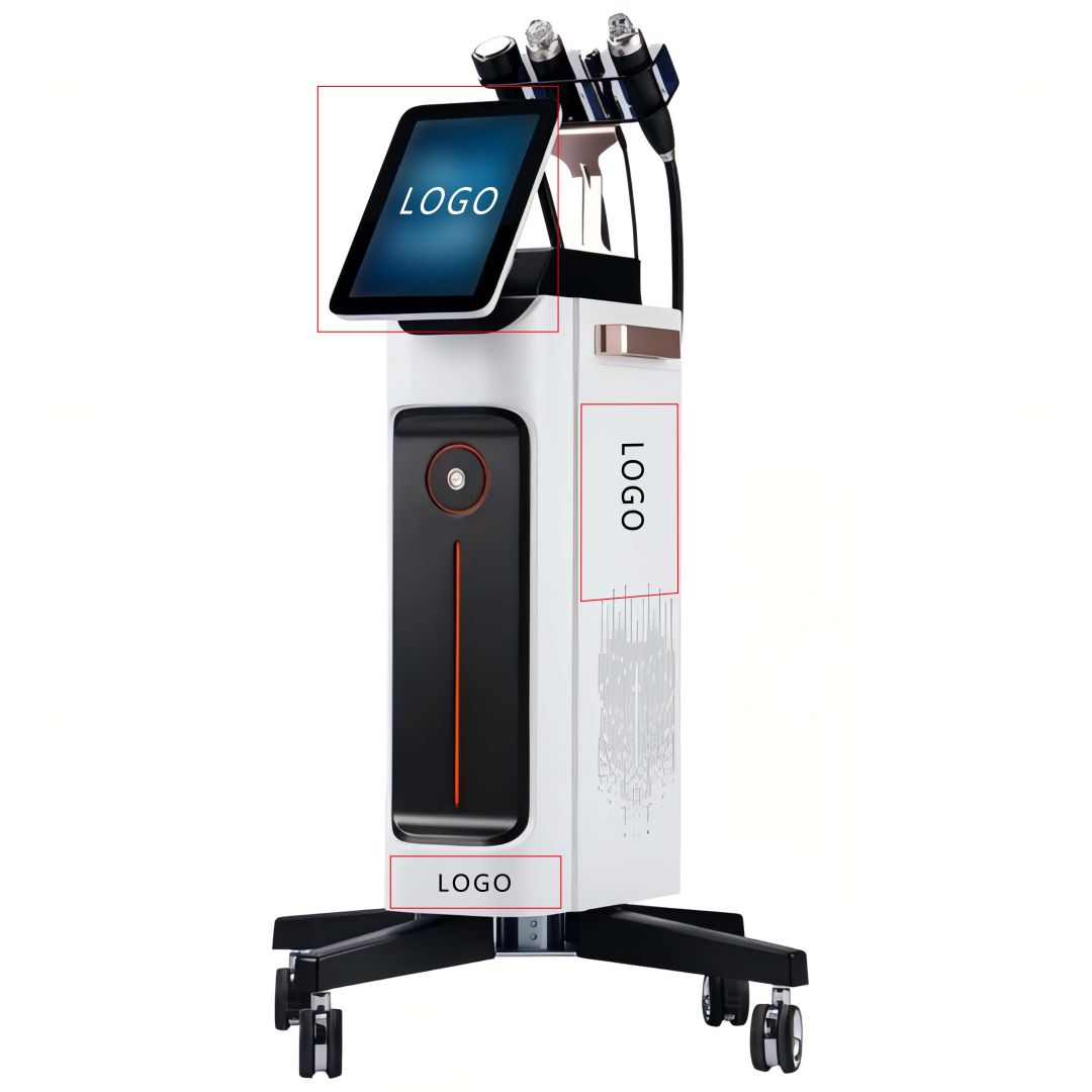 Sistema de Microagujas RF Proteus-V™ + Thermagica RF Fraccionado