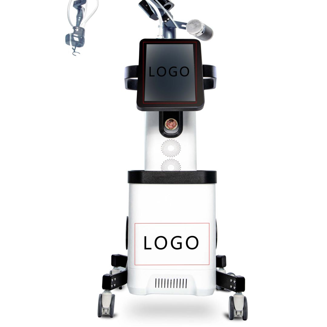 ReDerma™ Fractional CO2 Laser