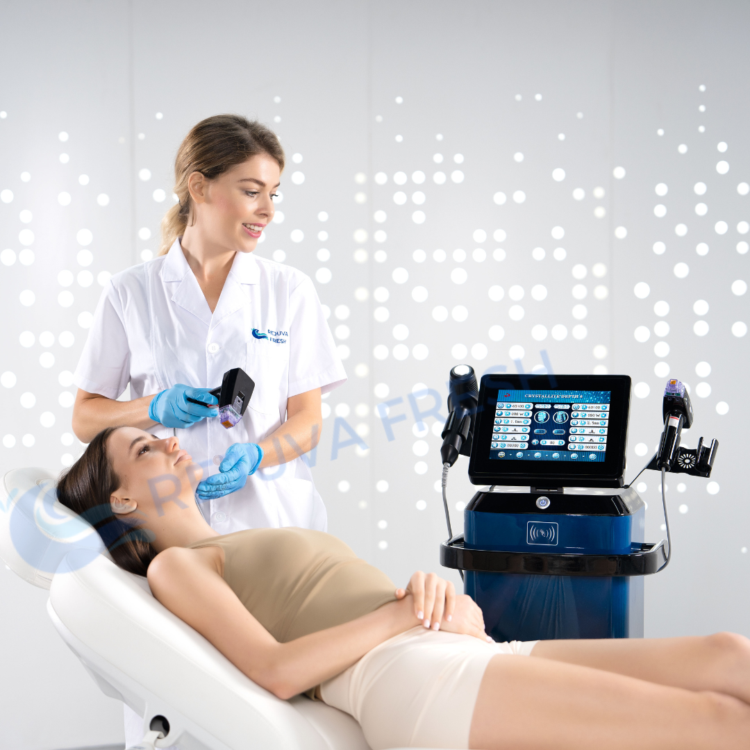 MedSpa Opening Bundle E