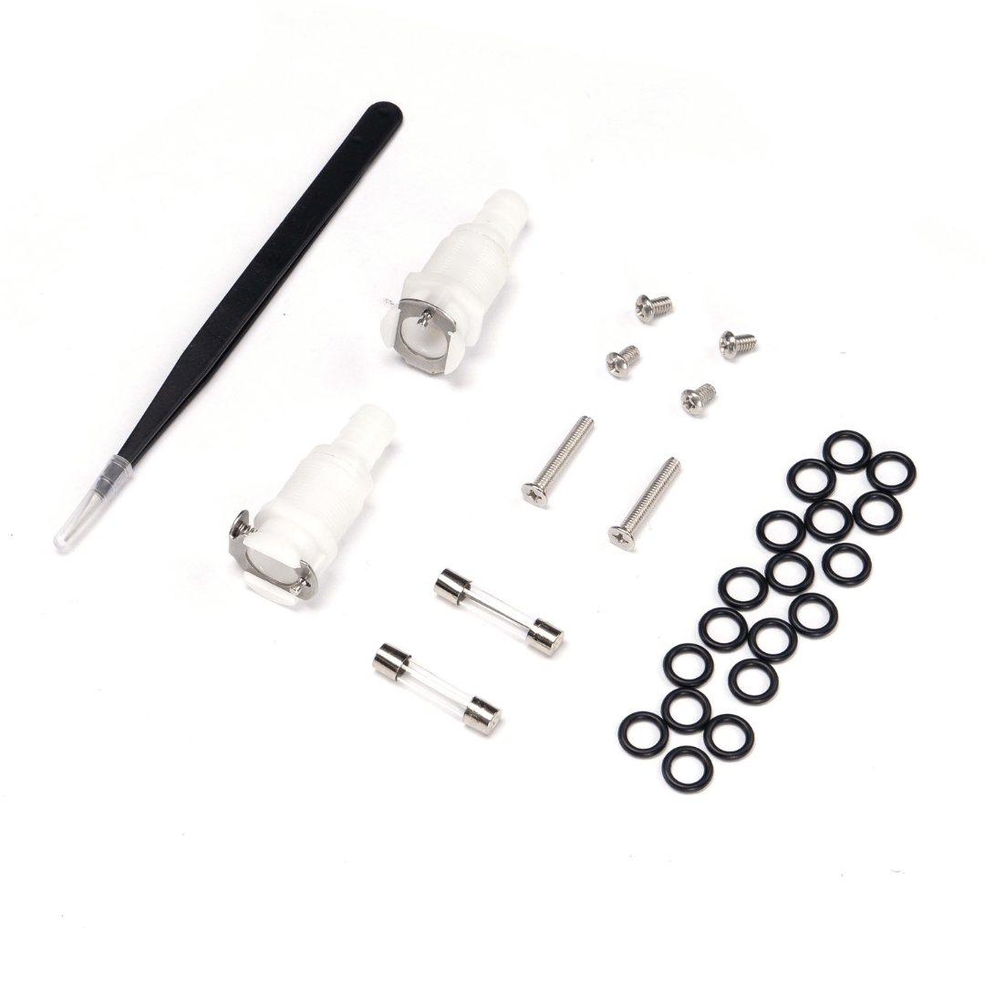 Myriad™ Escritorio 4 en 1 Multifunción Láser con ND YAG + SHR + E-Light + RF