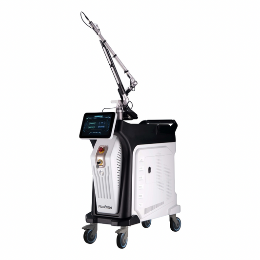 PicoErase® Tattoo Removal Laser Machine