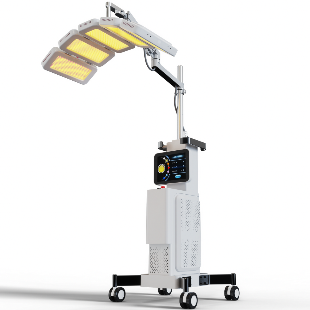 Light Goddess PRO Revitalisant thérapeutique pour la peau