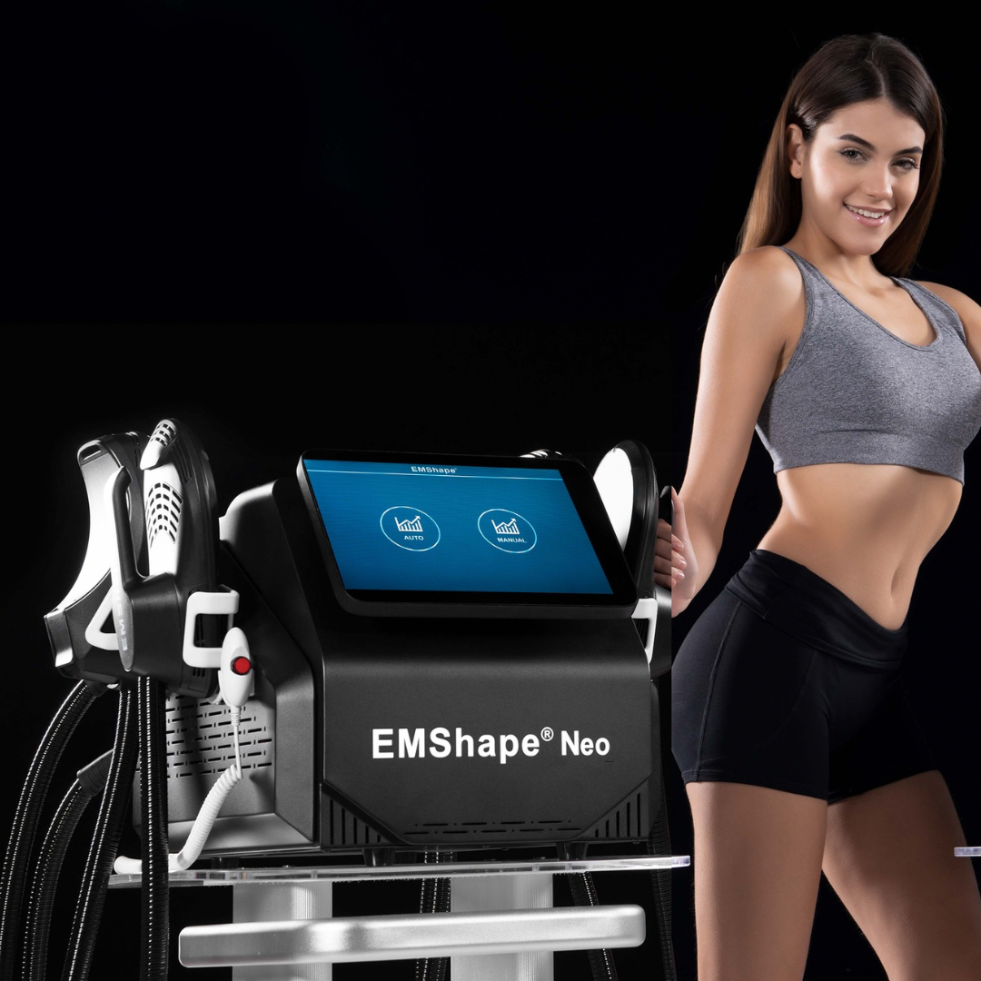 EMShape® Neo Prime IV