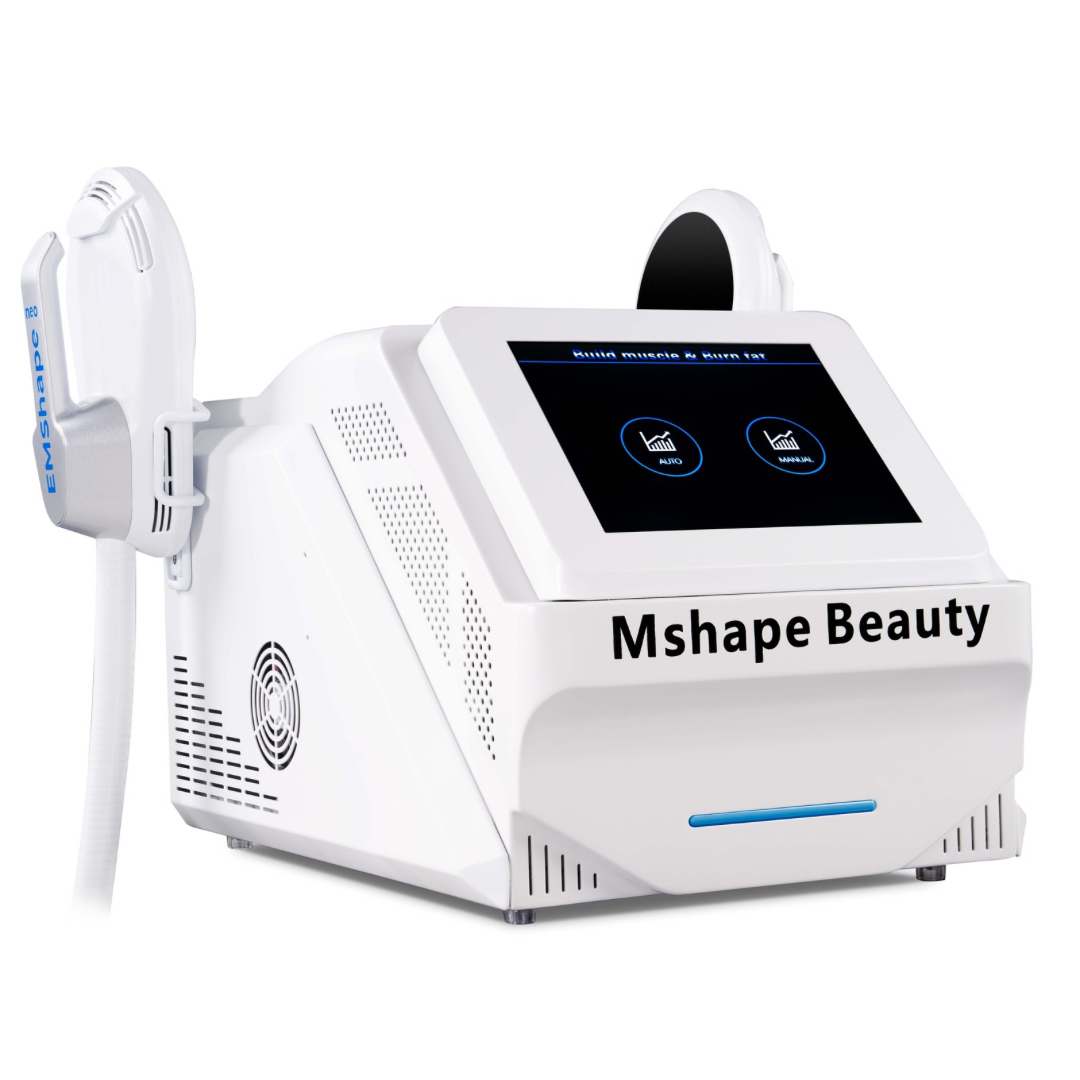 Personal Mshape Beauty