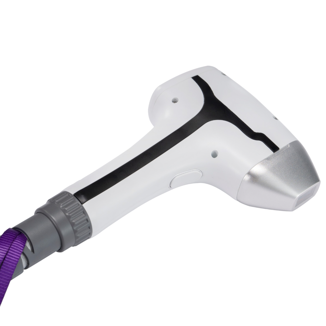 LumiSheer™ Infinity Láser de Diodo Triple Onda