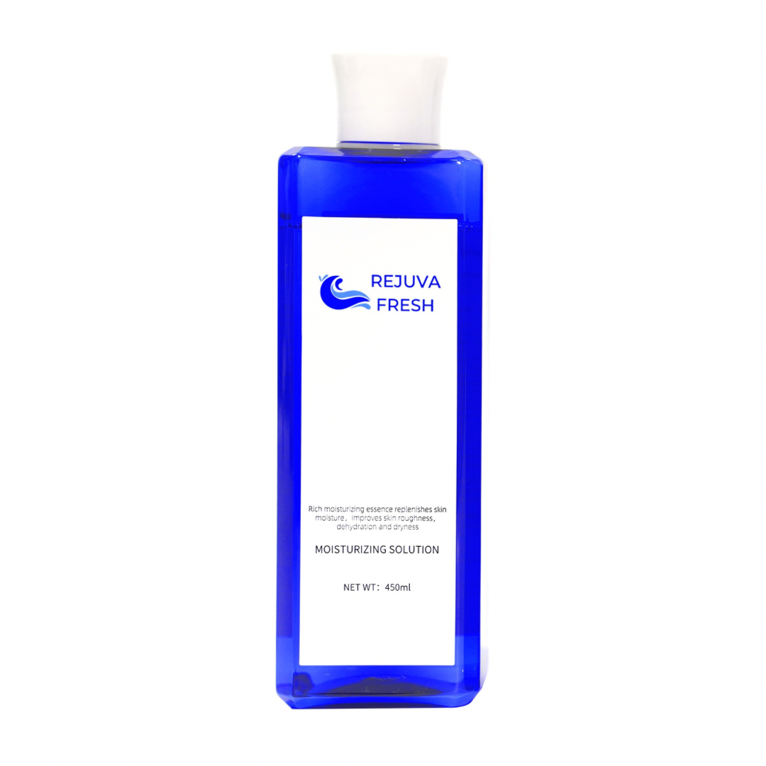 Set de 4 piezas de Solución de Hidrodermoabrasión Rejuva Fresh