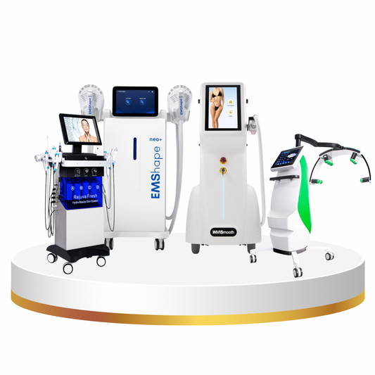 MedSpa Opening Bundle C