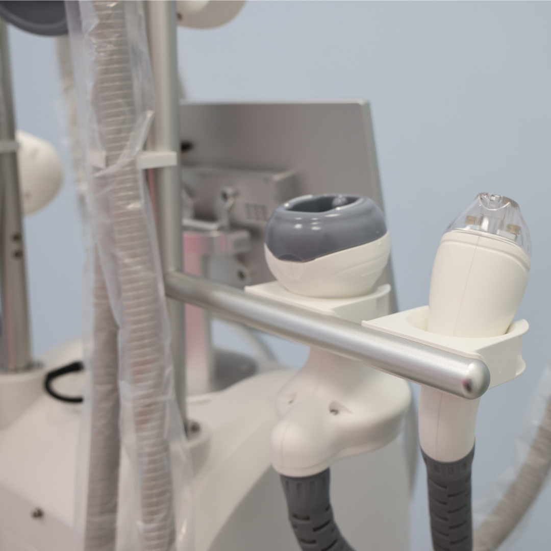 Sistema de Remodelación Corporal MultiNexis 6 en 1