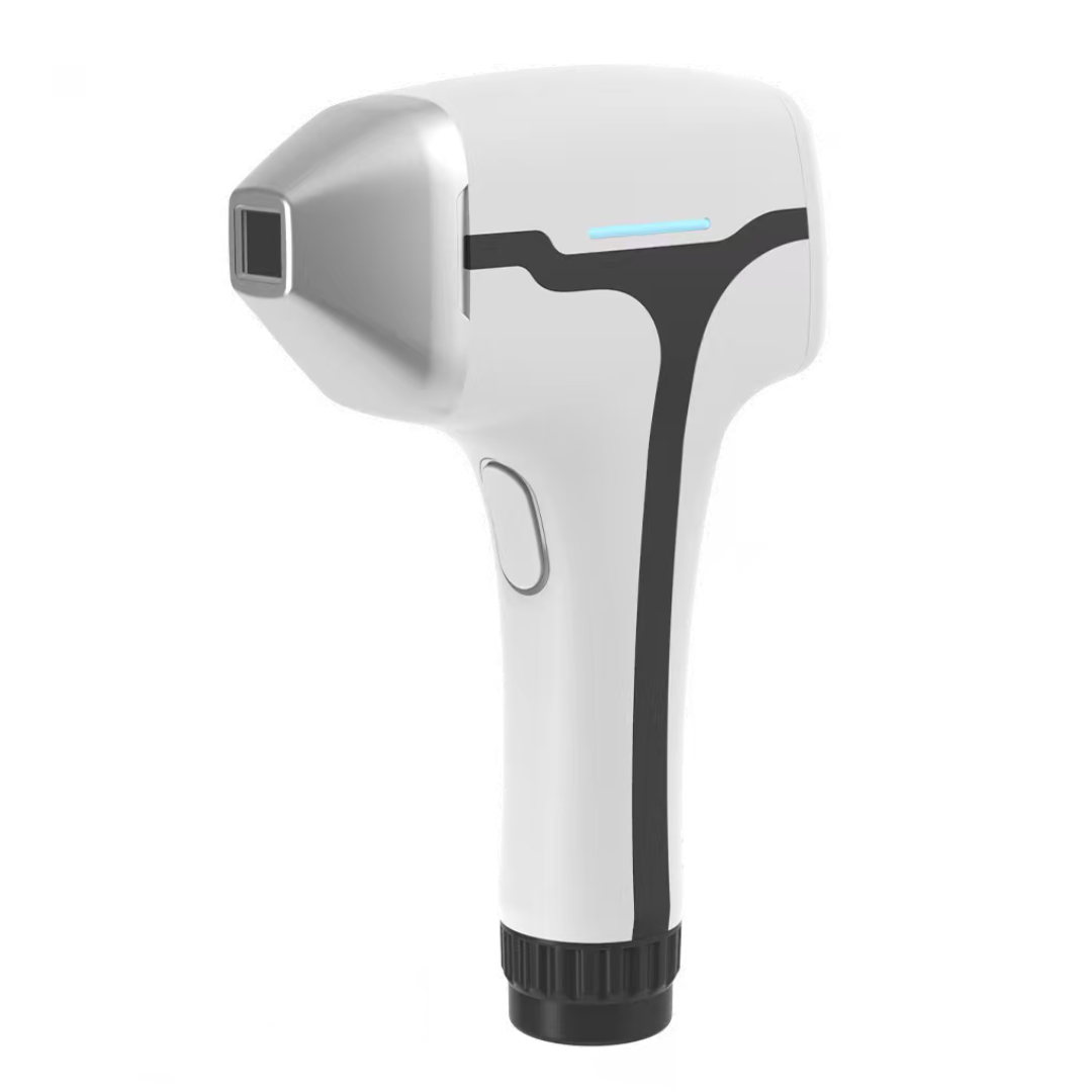 LumiSheer™ ComfortMax Laser Diode avec RF (4 Longueurs d'Ondes)