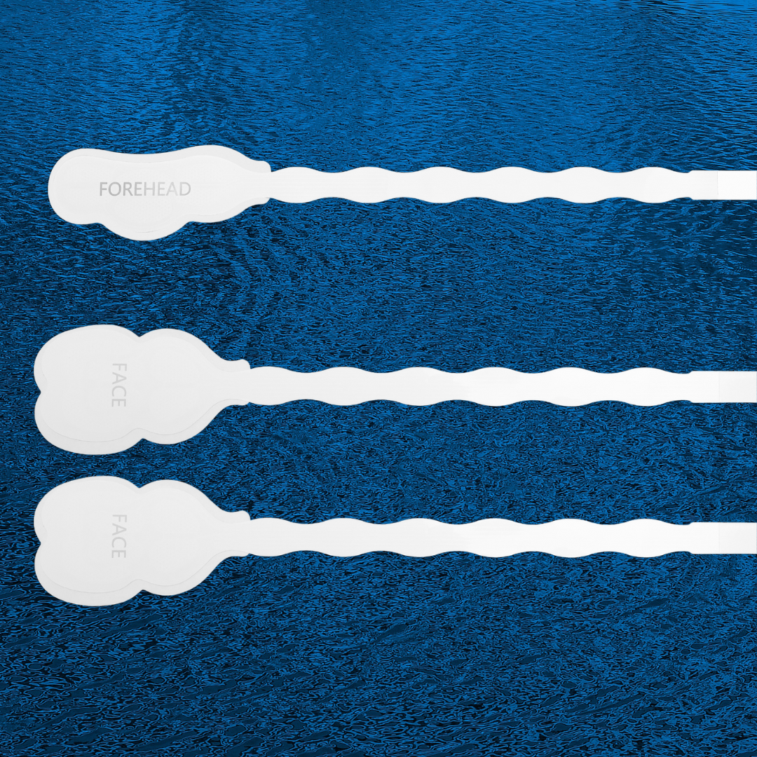 Remplaçants pour les machines PERFECT FACE NEO