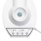 Settings of hear and light for Professional Facial Steamer Machine 