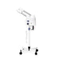 Professional  Hot & Cold Steamer Facial Beauty Machine