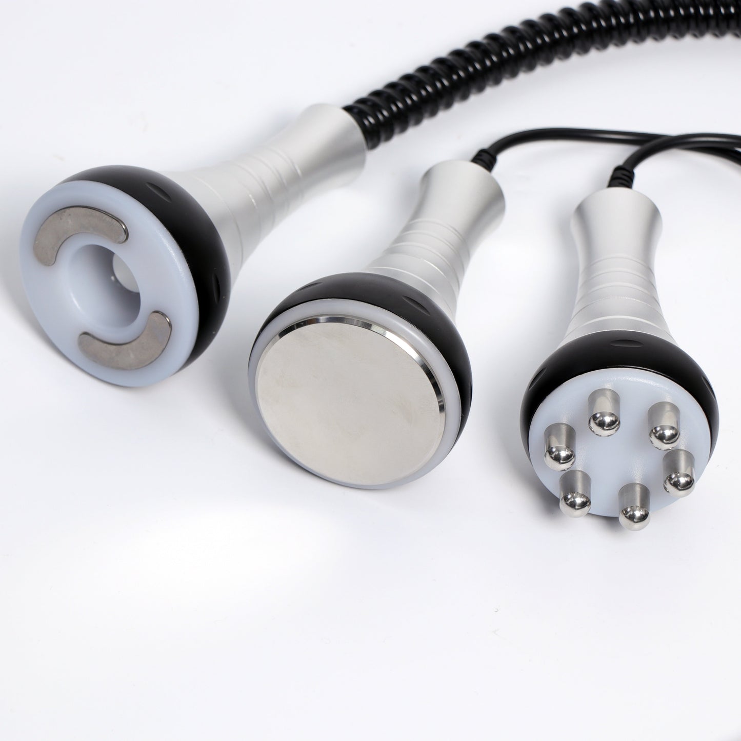 Machine de cavitation 30K pour brûler les graisses 6 en 1