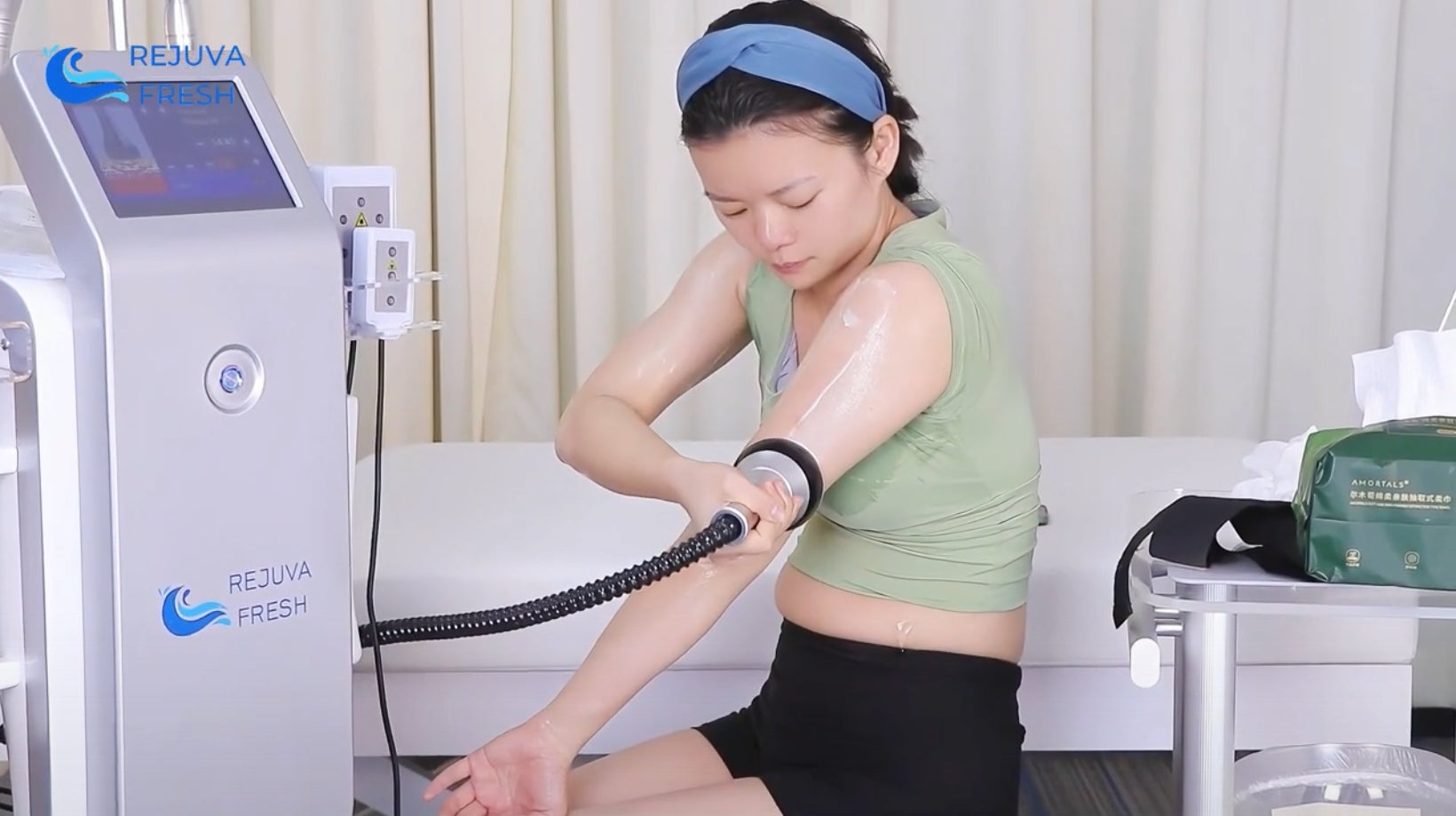 Body Sculpting Machines for Home Use | Rejuva Fresh