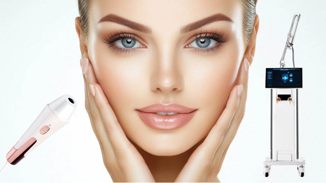 The Ultimate CO2 Laser Platform You Need to Try Now