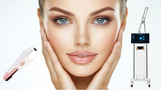 The Ultimate CO2 Laser Platform You Need to Try Now