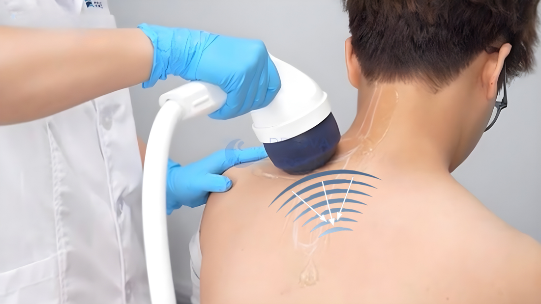 How FlowWave™ FOCUS Helps Modern Clinics Grow with Confidence