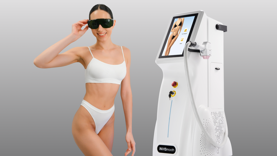 Discover the Power of InviSmooth® vs. Gentle Max Pro