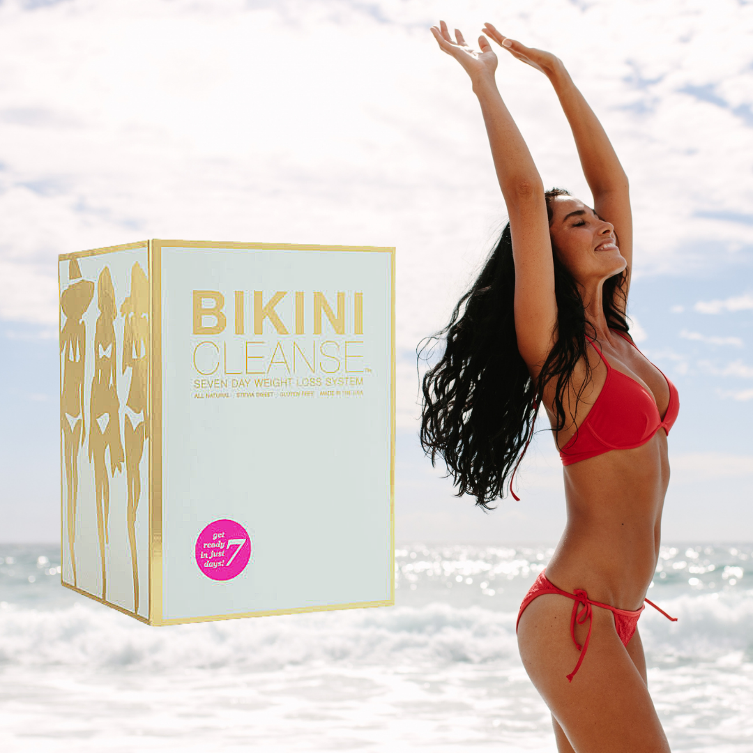 Bikini Cleanse