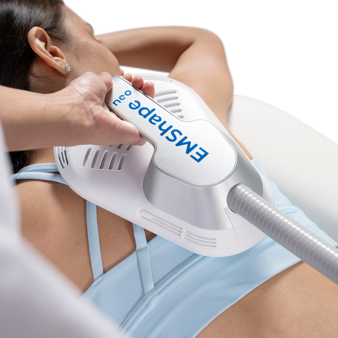 EMShape Neo Body Sculpting Machines | High Power EMS Machine for Sale