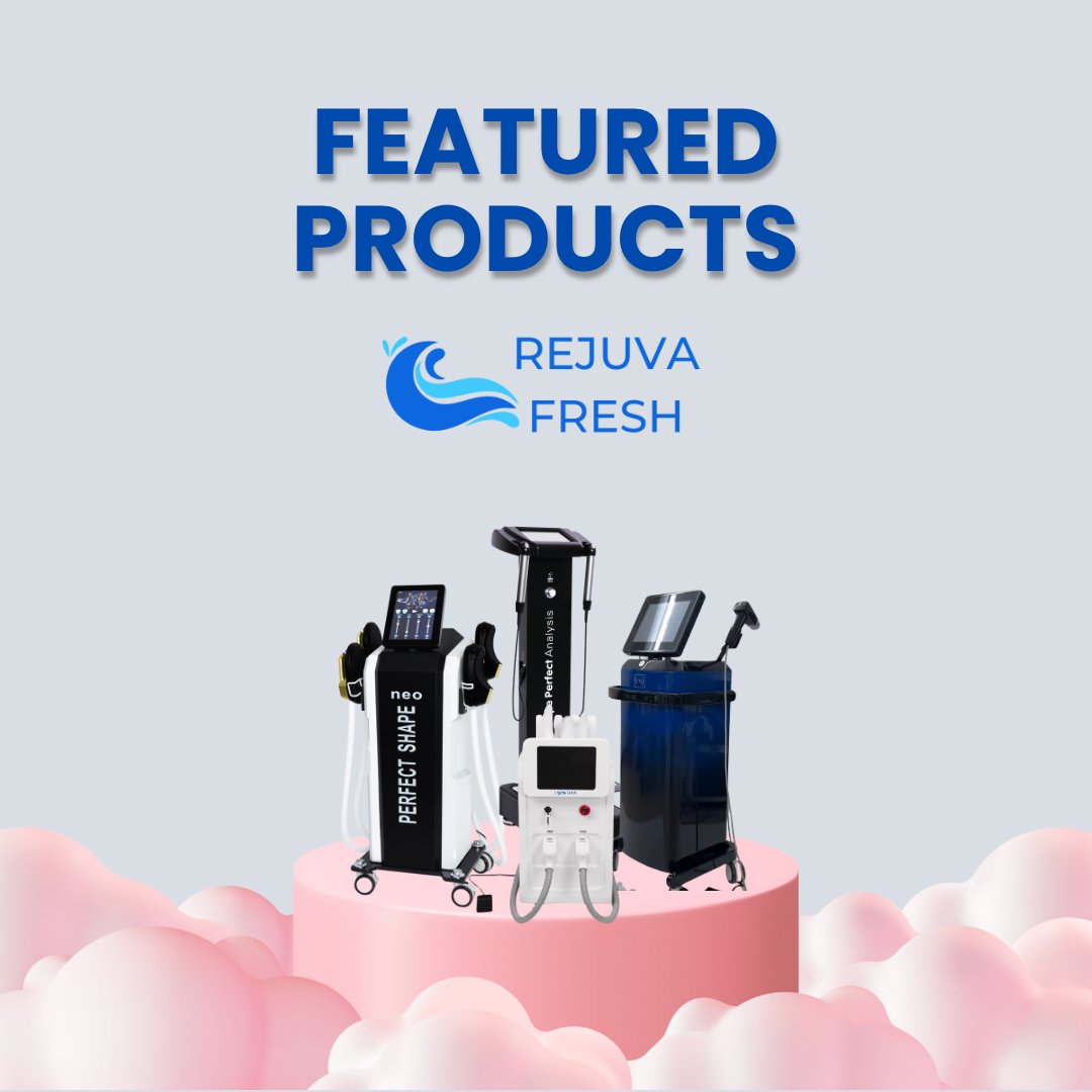 Featured Products